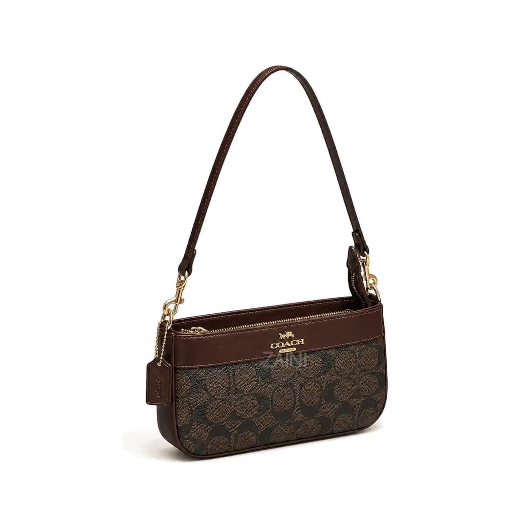 Coach Lacey Crossbody Çanta – Seçenek 6 | Zaini Shoes