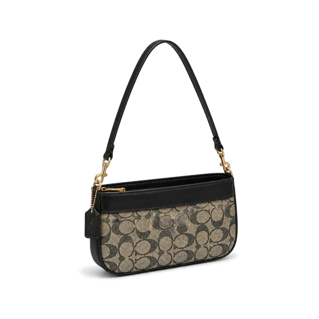 Coach Lacey Crossbody Çanta – Seçenek 2 | Zaini Shoes