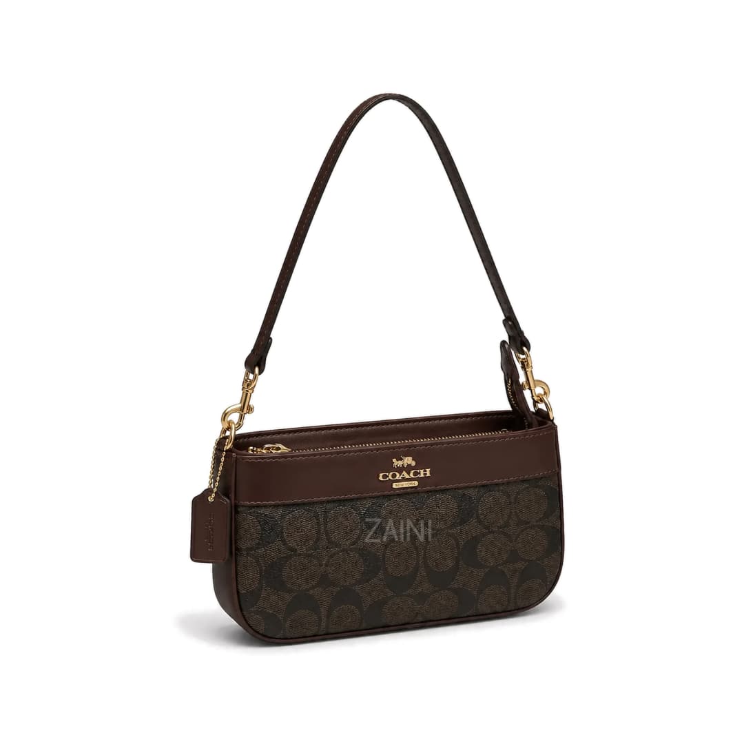 coachバッグ Coach Lacey Crossbody Çanta – Seçenek 6 | Zaini Shoes