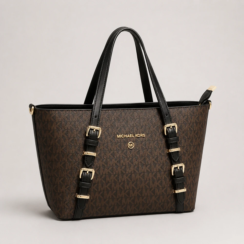 MICHAEL Michael Kors - Middle Shoulder Bag | Zaini Shoes
