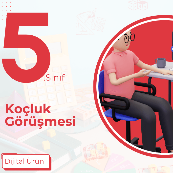 5. SINIF KOÇLUK GÖRÜŞMESİ