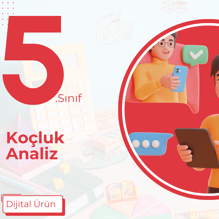 5. SINIF KOÇLUK ANALİZ