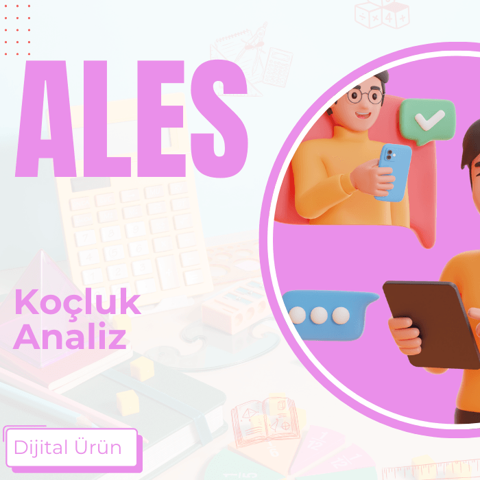 ALES KOÇLUK ANALİZ