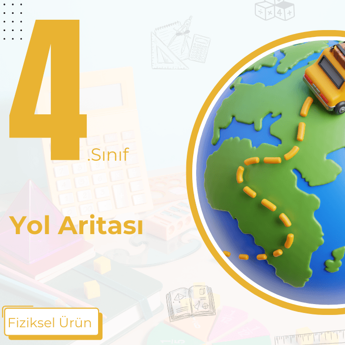 4. SINIF YOL ARİTASI