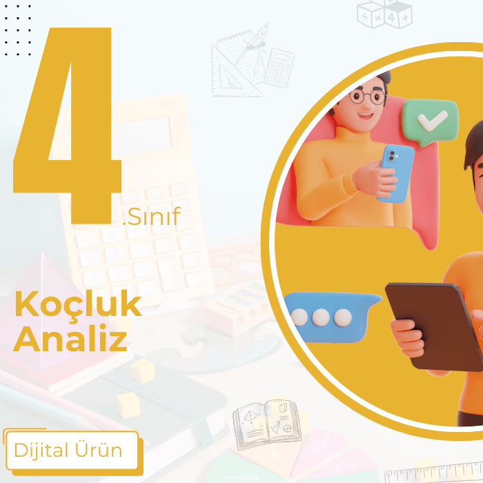 4. SINIF KOÇLUK ANALİZ