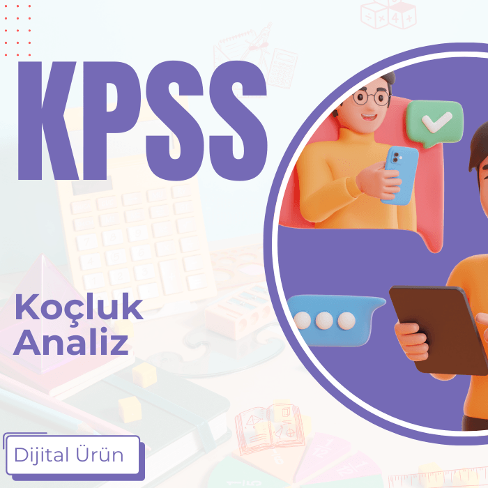 KPSS KOÇLUK ANALİZ