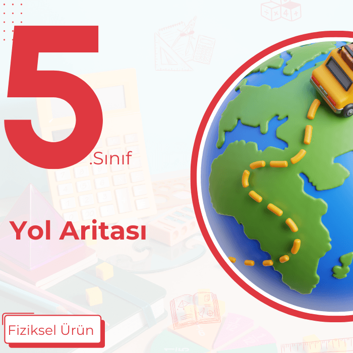 5. SINIF YOL ARİTASI