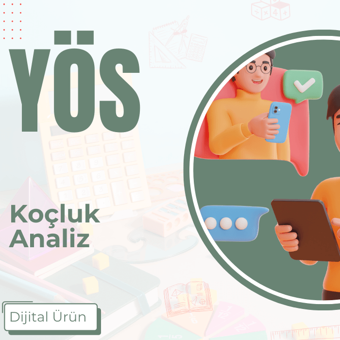 YÖS KOÇLUK ANALİZ