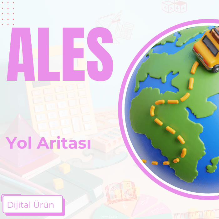 ALES YOL ARİTASI