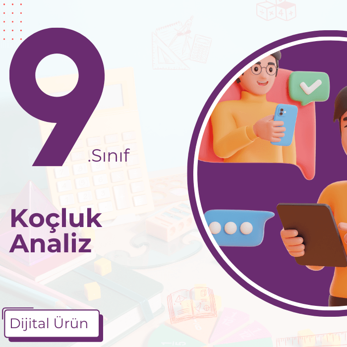 9. SINIF KOÇLUK ANALİZ