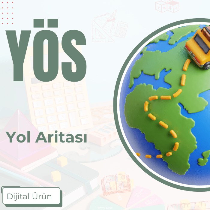 YÖS YOL ARİTASI