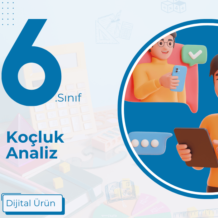 6. SINIF KOÇLUK ANALİZ