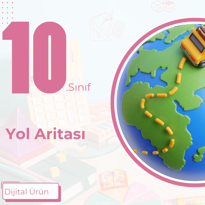 10. SINIF YOL ARİTASI