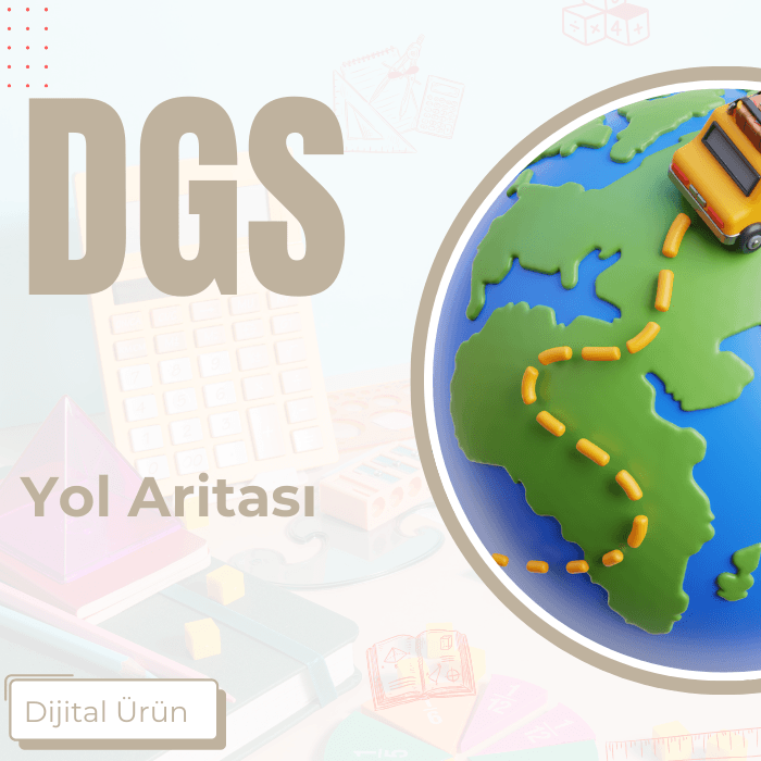 DGS YOL ARİTASI