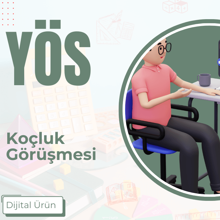 YÖS KOÇLUK GÖRÜŞMESİ