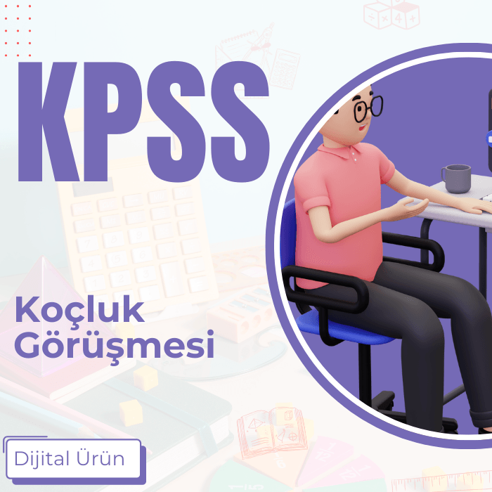 KPSS KOÇLUK GÖRÜŞMESİ