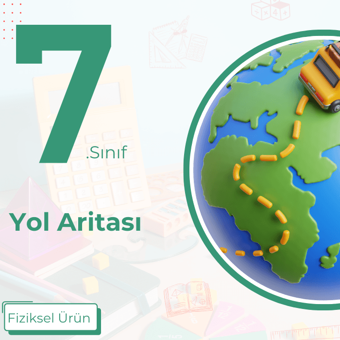 7.SINIF YOL ARİTASI