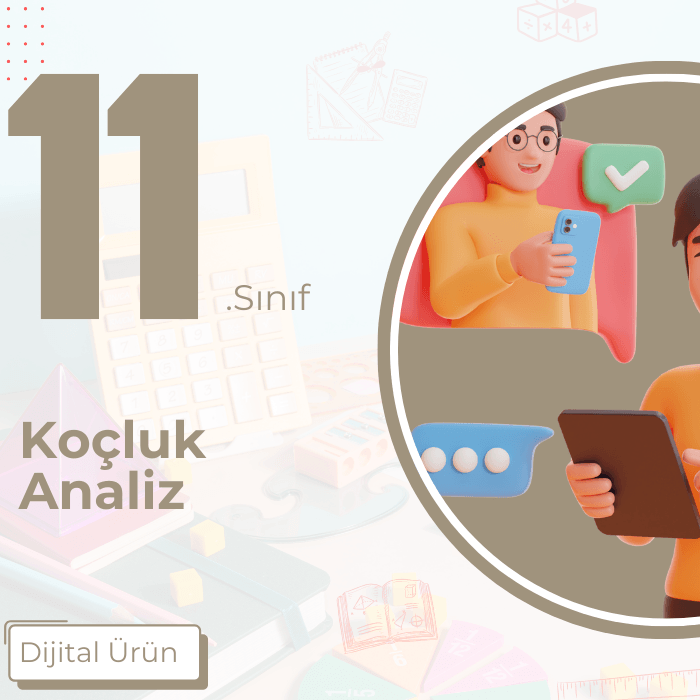 11. SINIF KOÇLUK ANALİZ