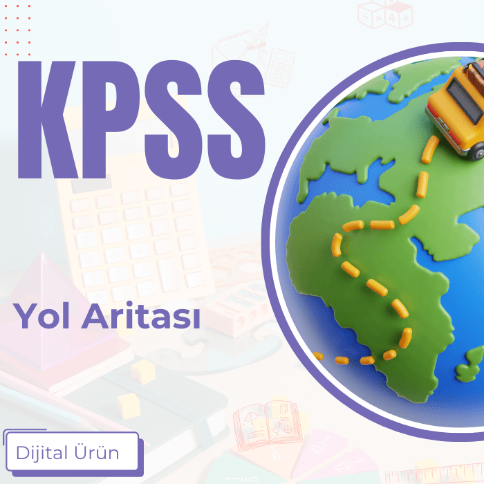 KPSS YOL ARİTASI