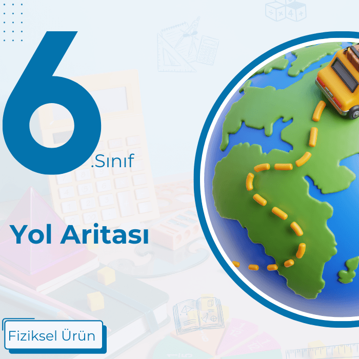 6. SINIF YOL ARİTASI