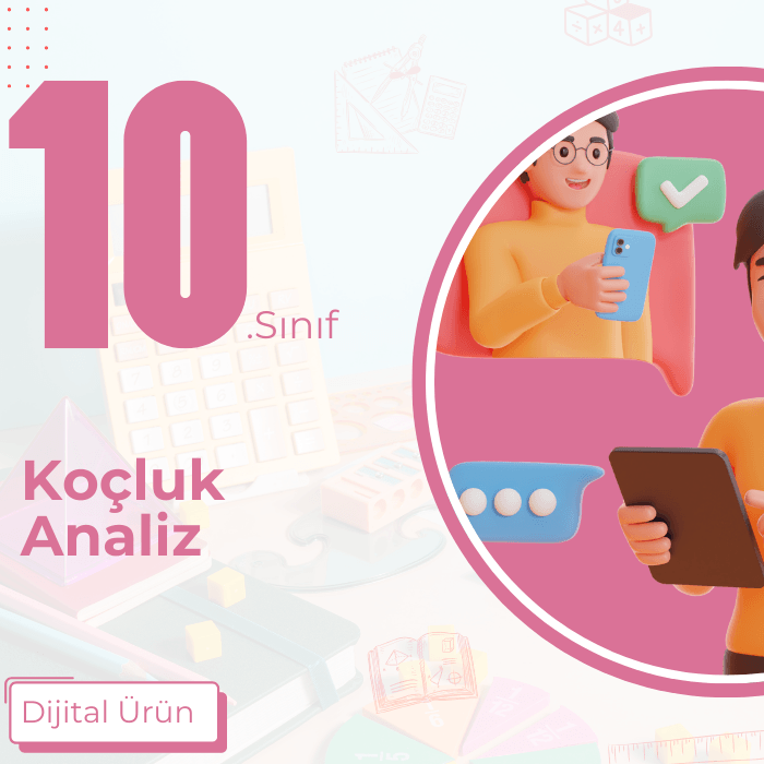 10. SINIF KOÇLUK ANALİZ