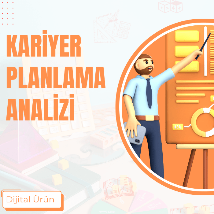 KARİYER PLANLAMA ANALİZİ