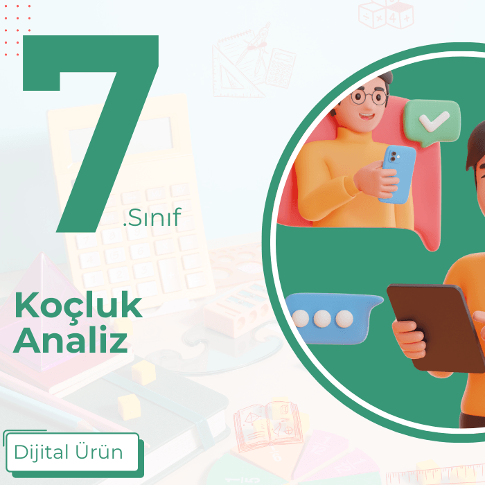 7.SINIF KOÇLUK ANALİZ