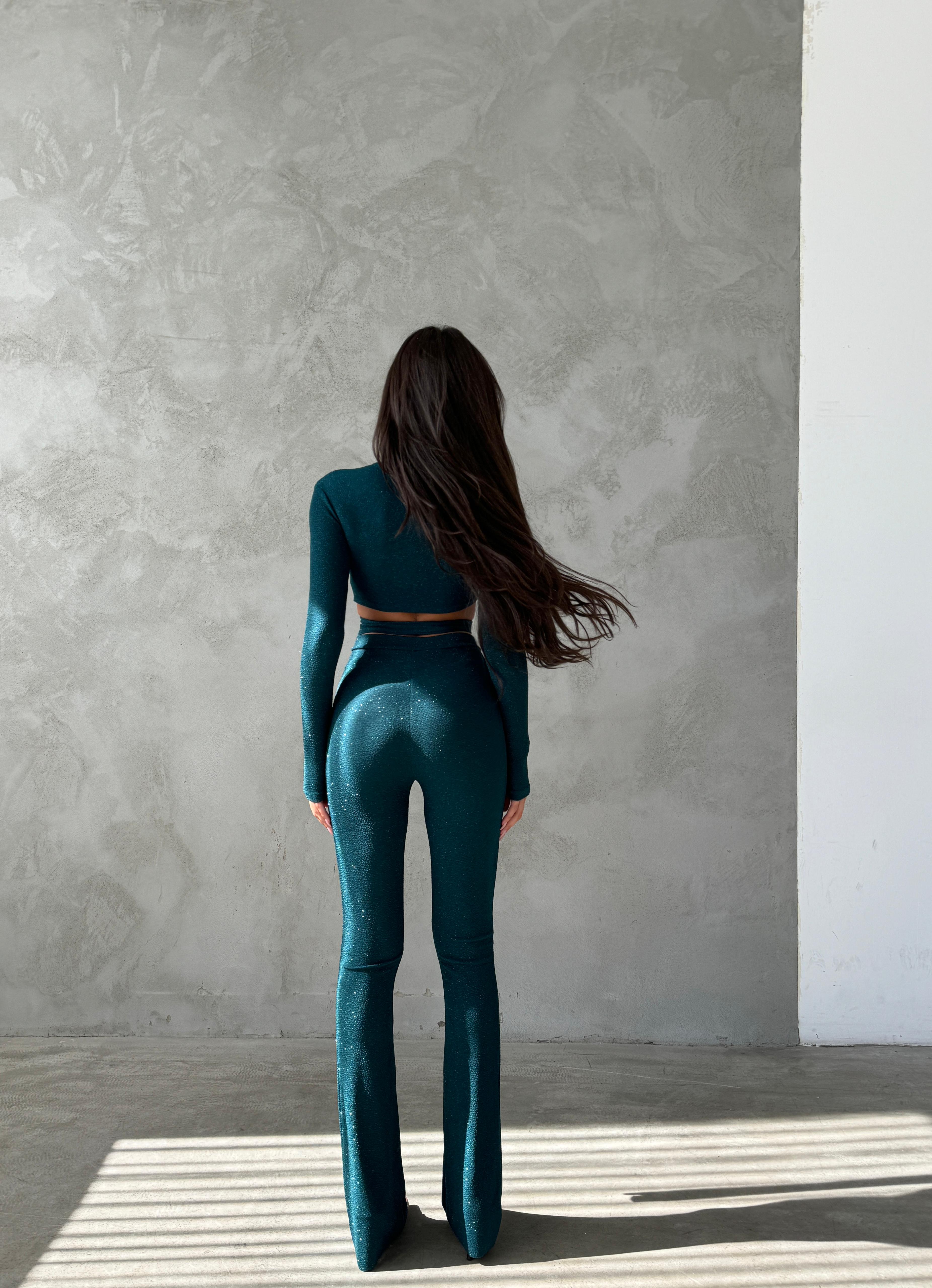 Shimmer İkili Takım