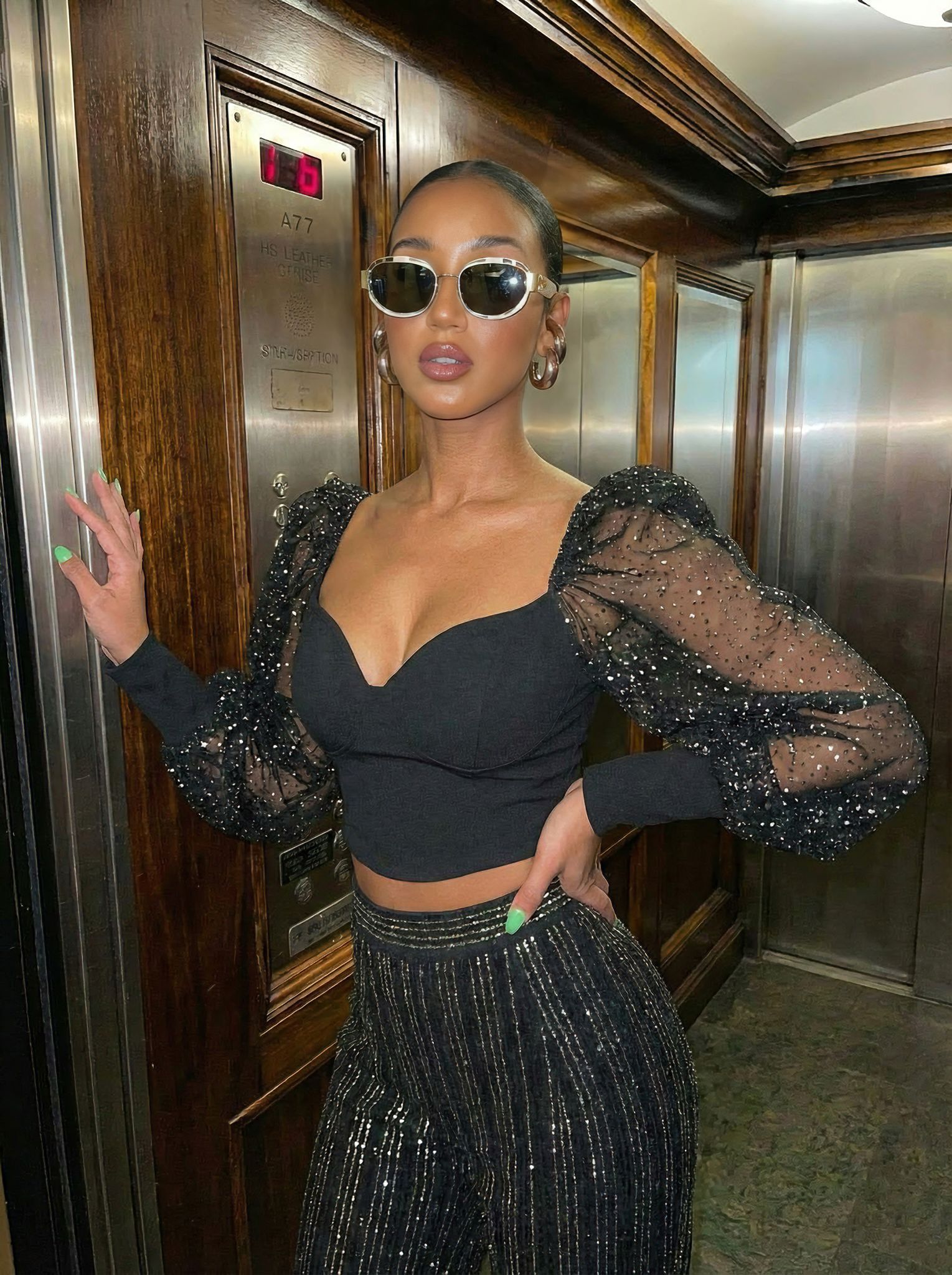 Shimmer ikili takım