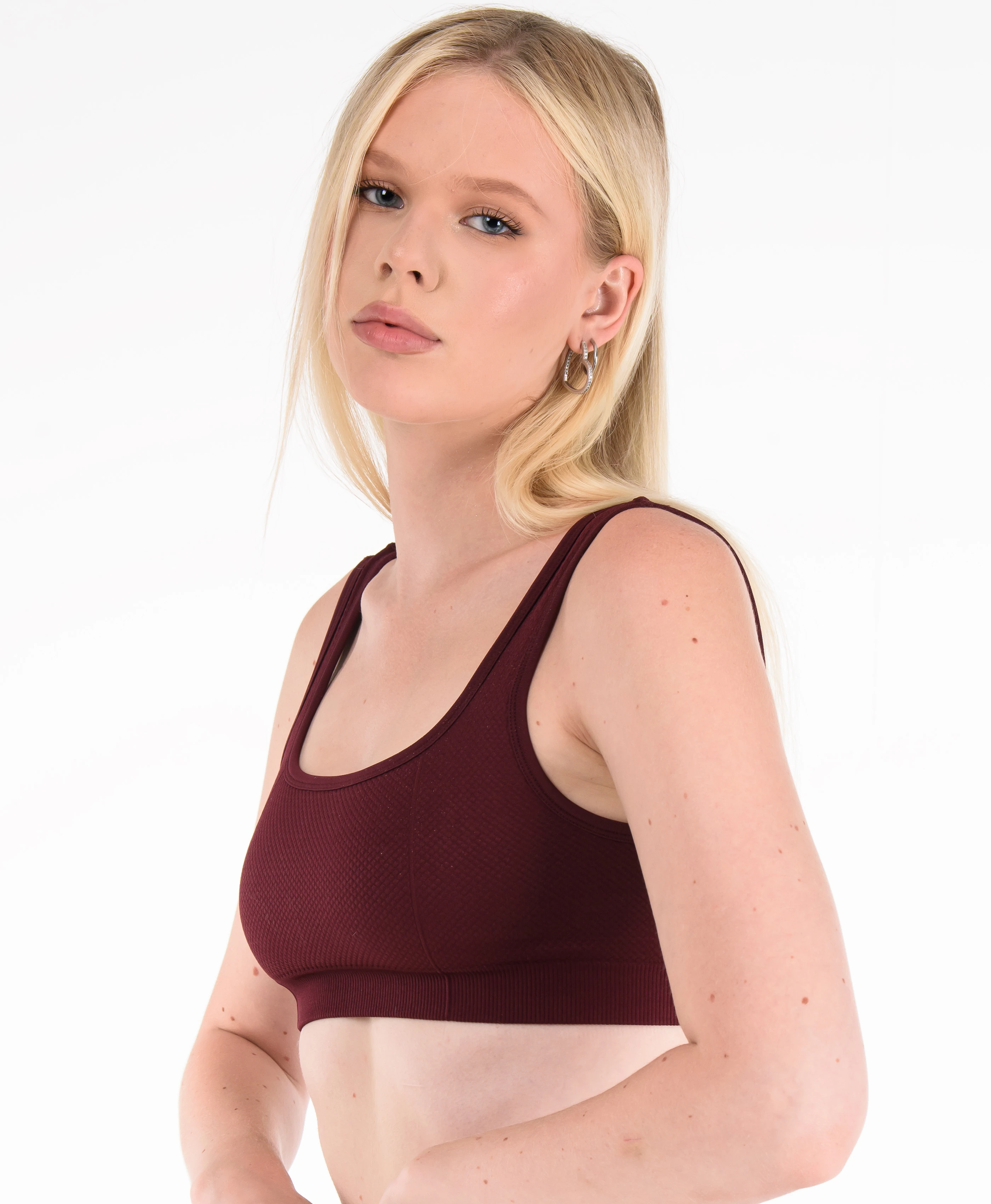Nova Seamless Bralet