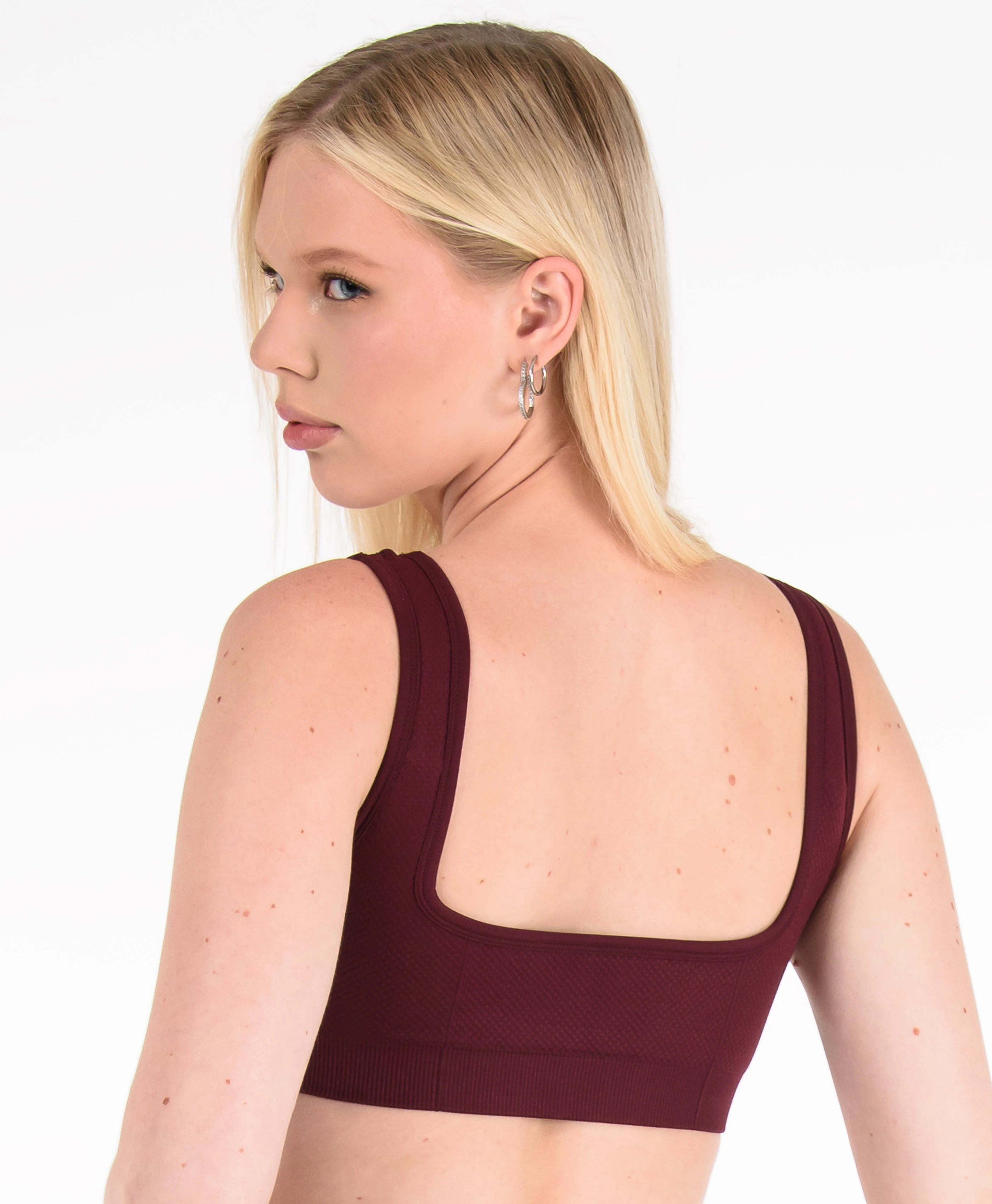 Nova Seamless Bralet