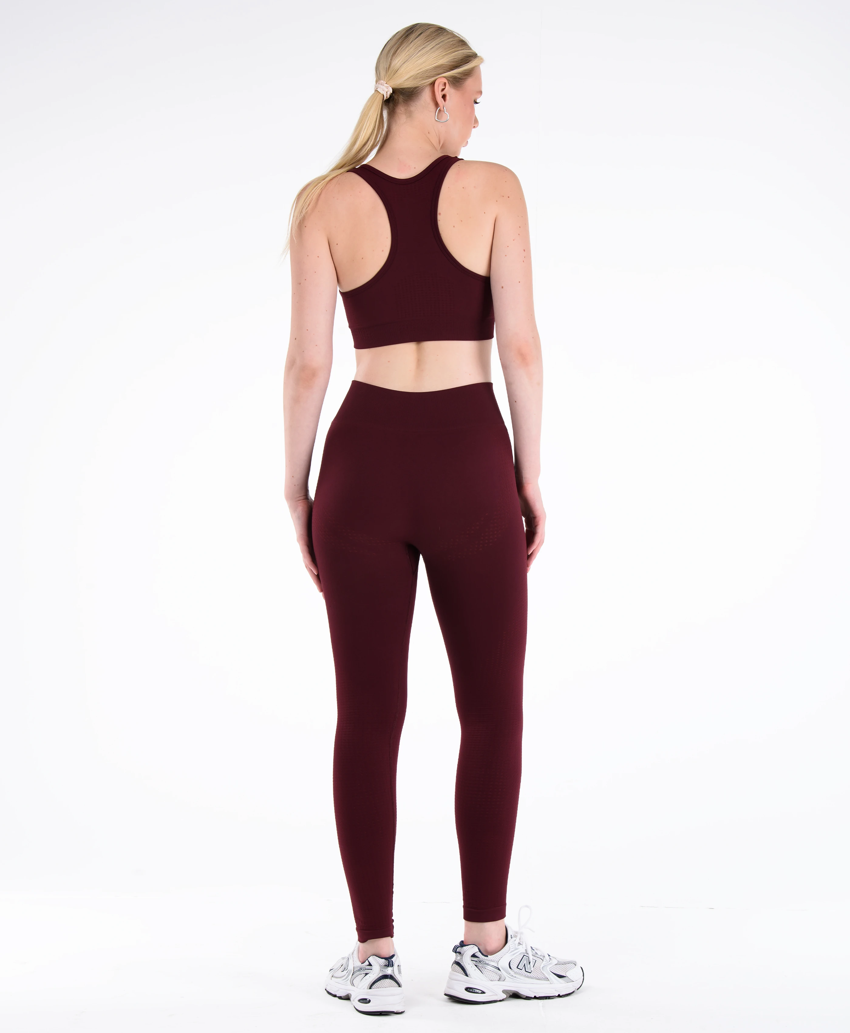 Core Sporcu Seamless Bralet