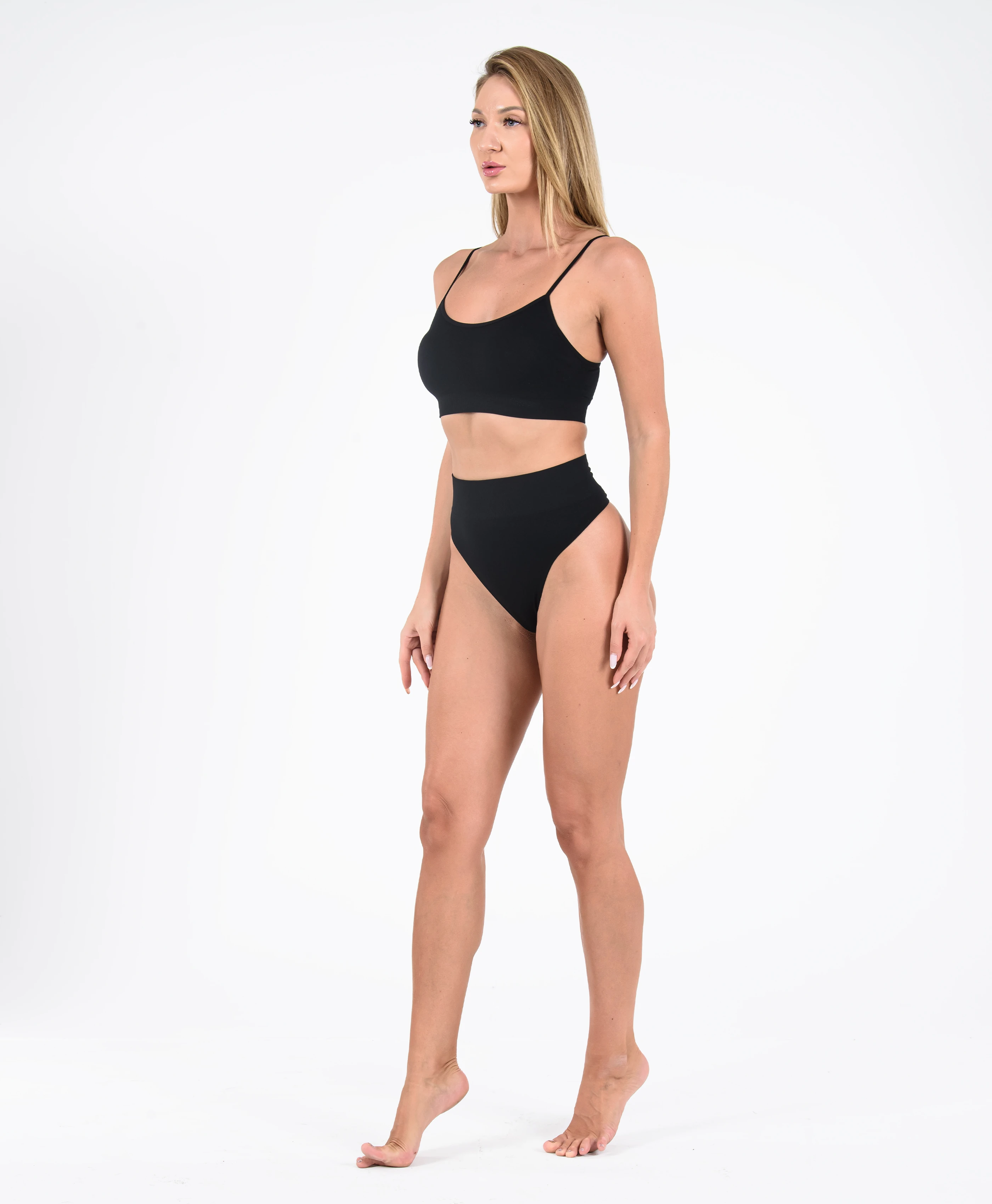 İnce Askılı Büstiyer