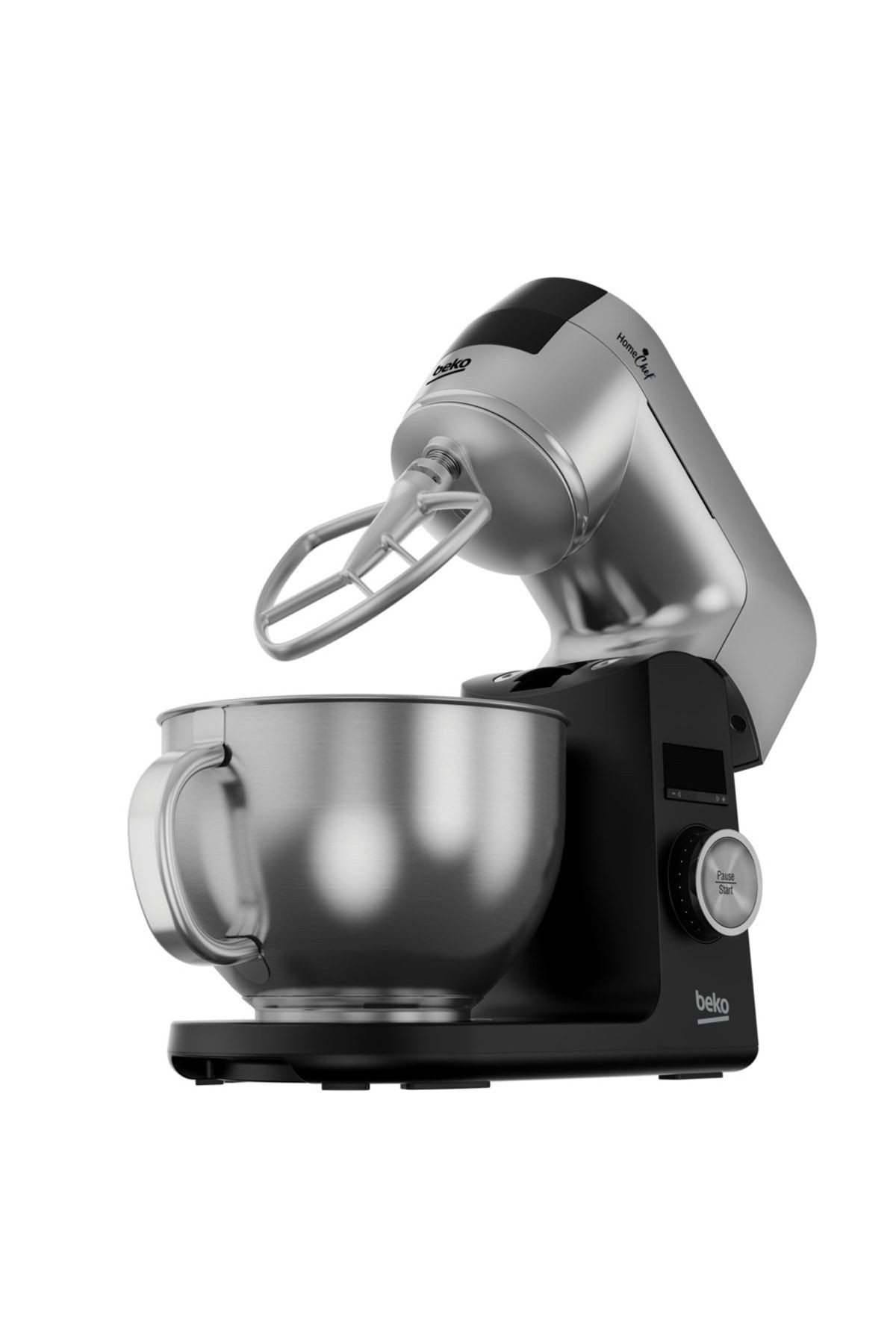 Mm 8042 Ds Homechef 1000 W 4 Lt Mutfak Şefi