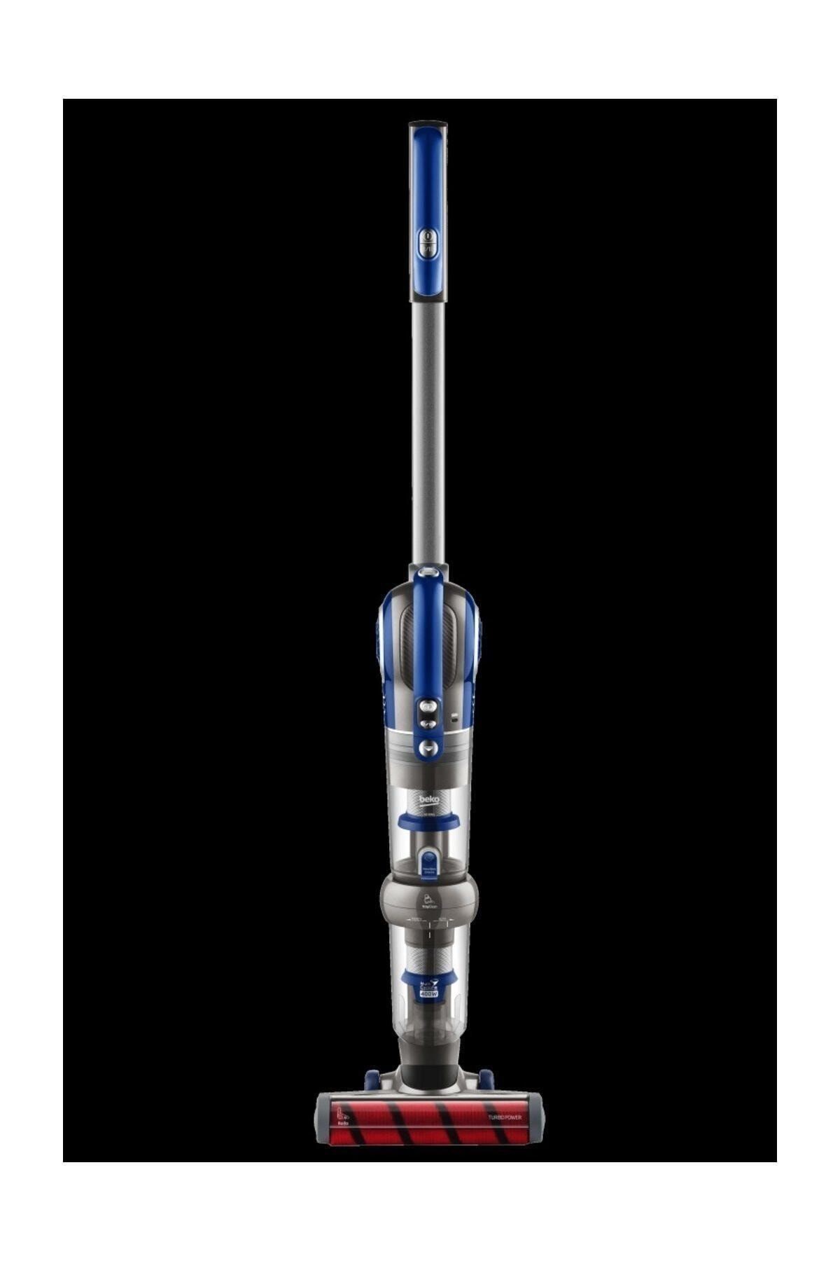 SD 8961 Şarjlı Süpürge Dikey Elektrikli Kullanıcı