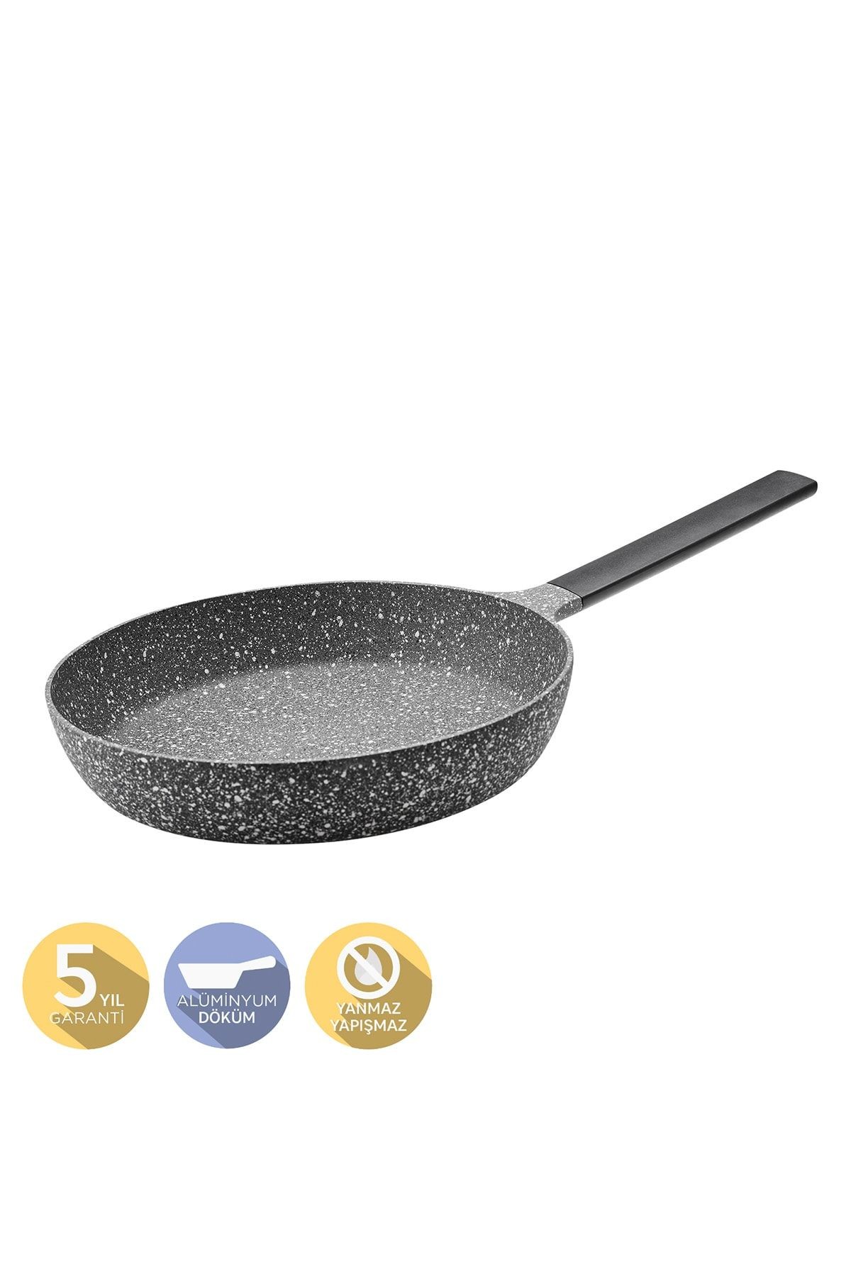 Perge Döküm Tava 28 Cm