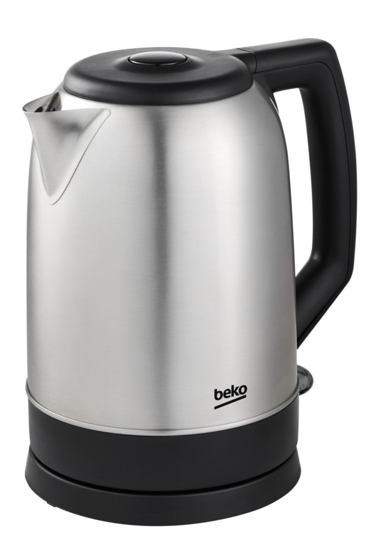 Kl-8022 I Inox Kettle