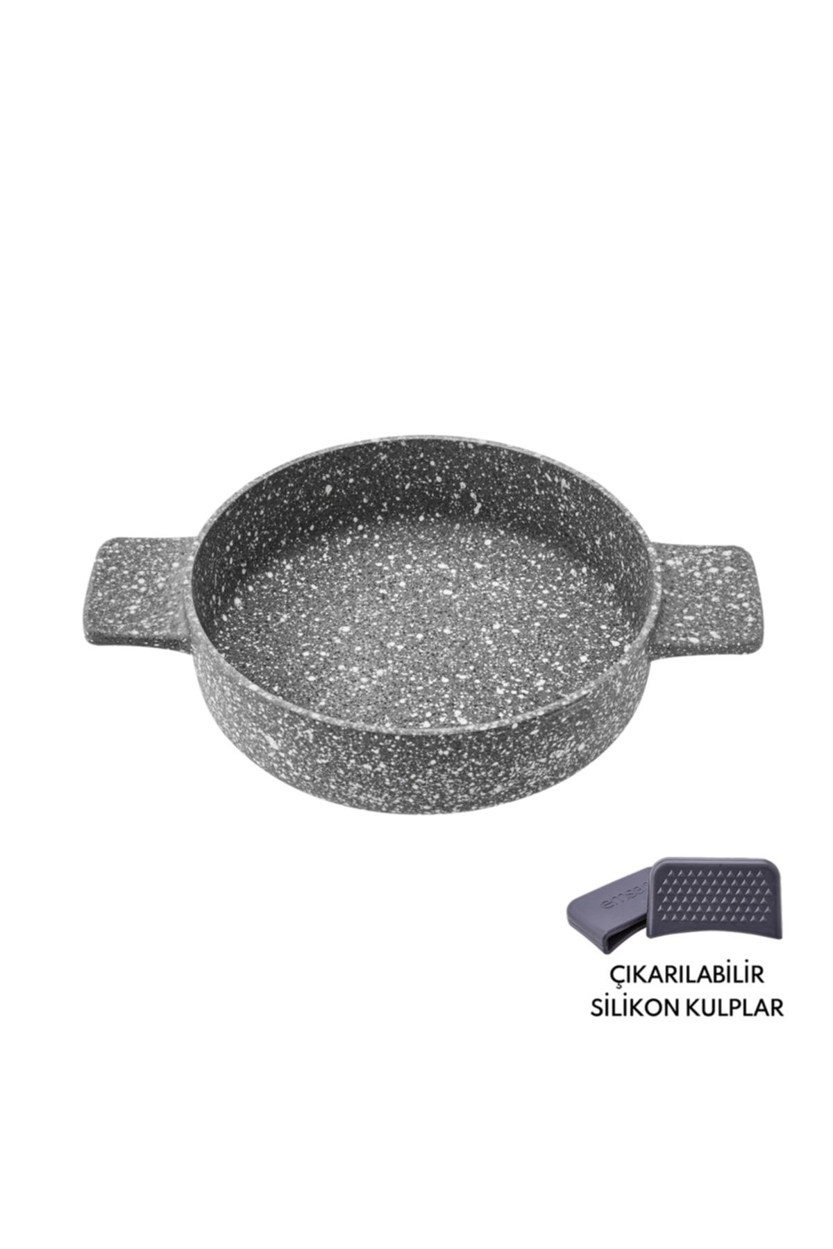 Perge Döküm Sahan 20 cm