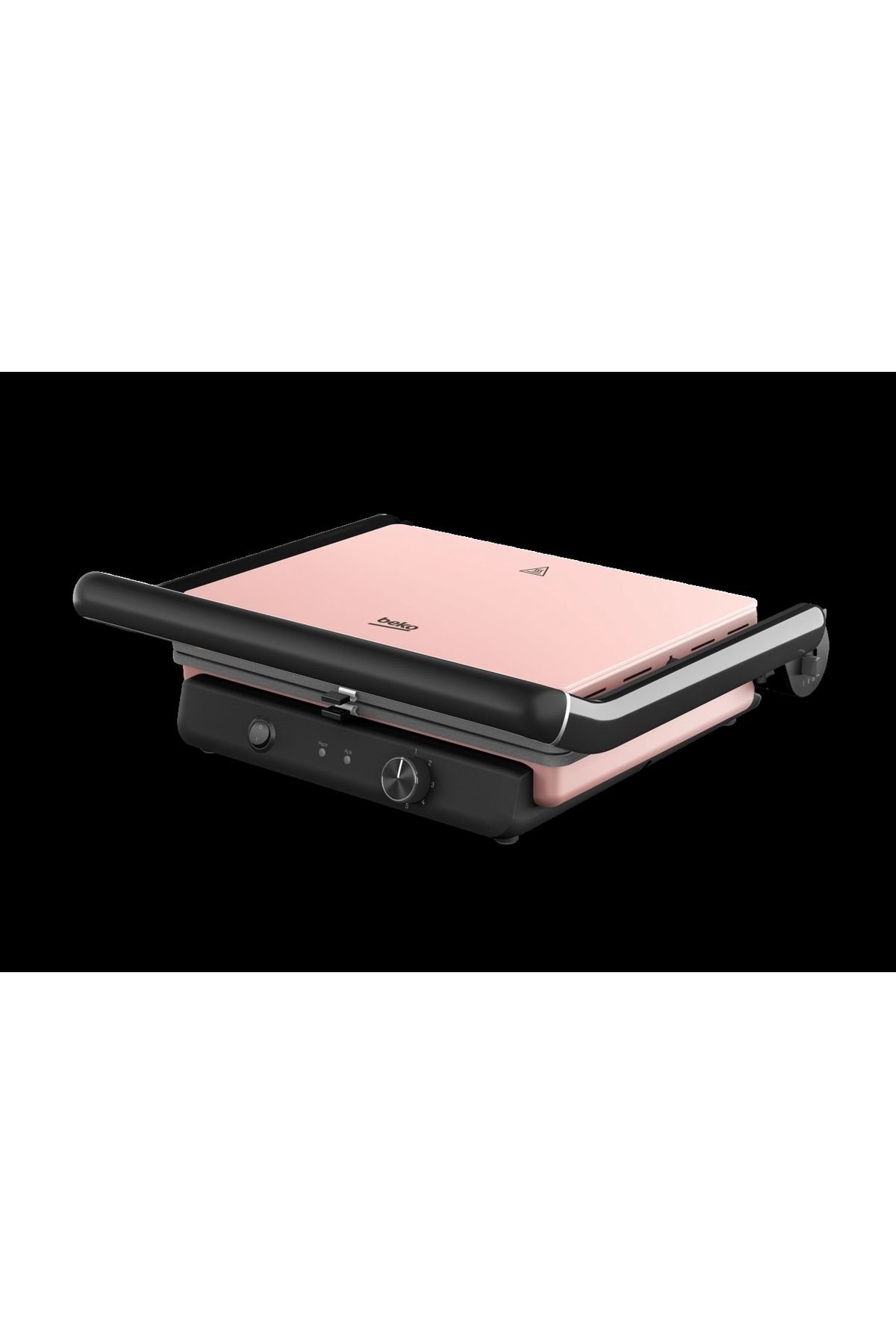 Tm 5046 Cr Floral Tost Makinesi