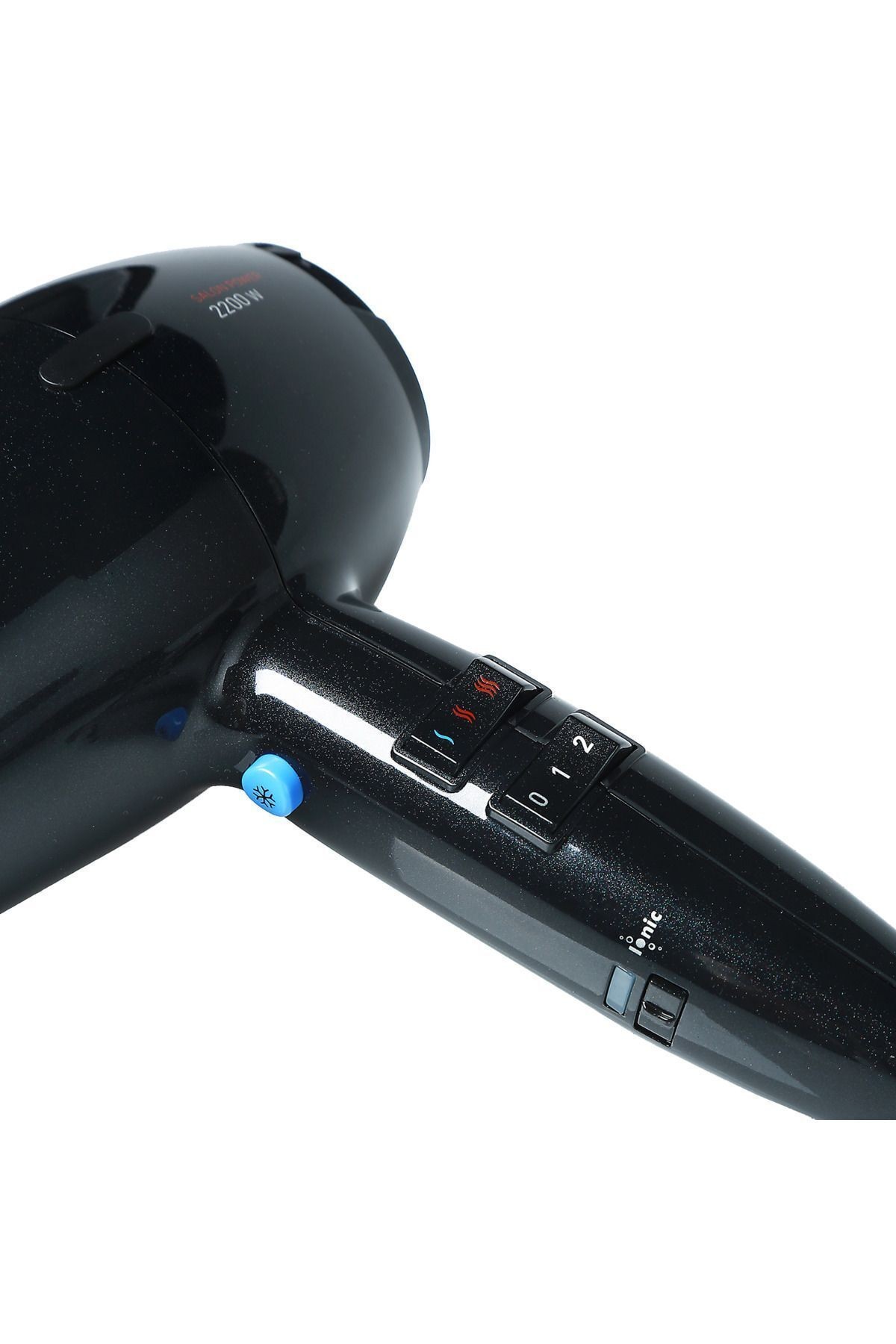 Grundıg Saç Kurutma Makinesi Grundig Hd 9280 2200w Ac Motor Professional Line Difüzör Başlıklı Saç K