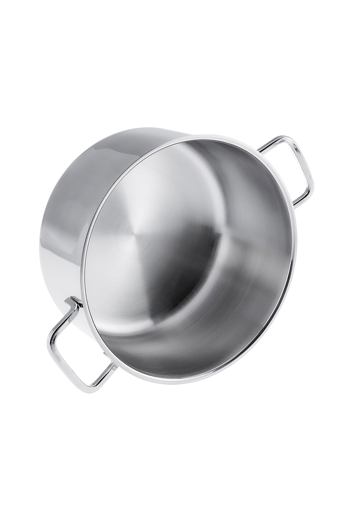Cocinero 10 Parça Çelik Çeyiz Seti