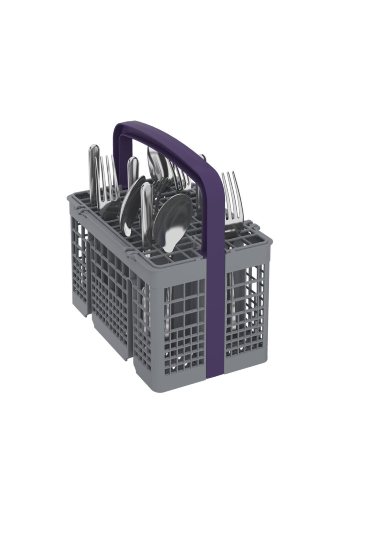 Bb 260 Ankastre Bulaşık Makinesi