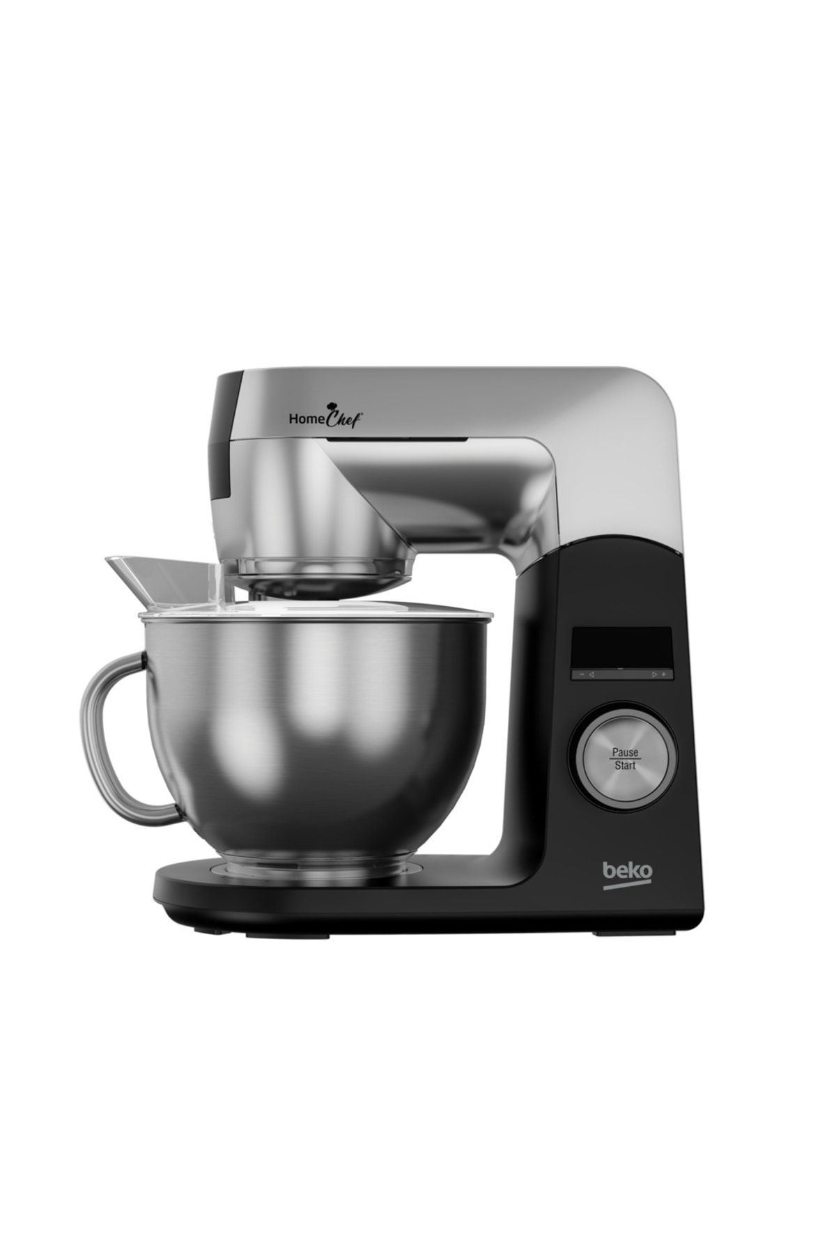 Mm 8042 Ds Homechef 1000 W 4 Lt Mutfak Şefi