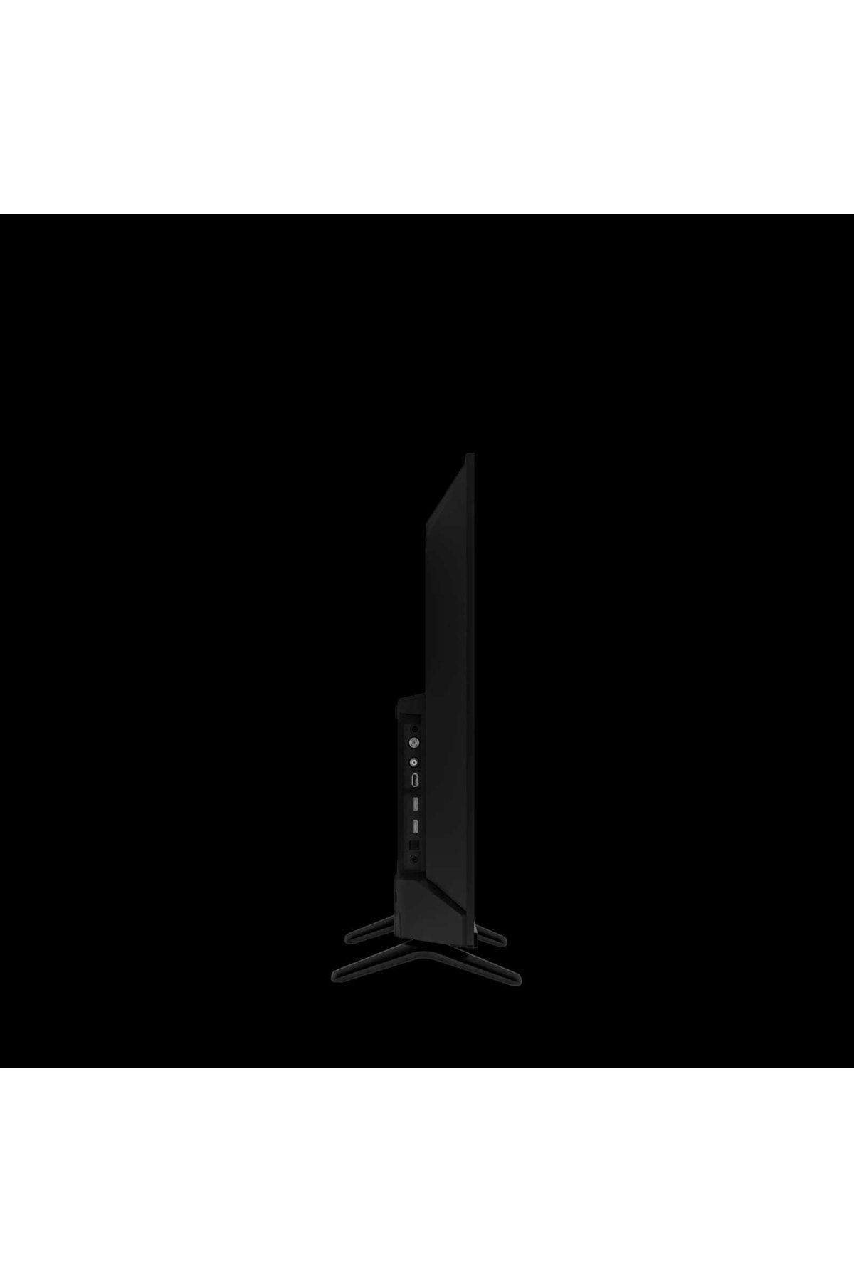 40 Hamburg Gdf 5955b Led Tv