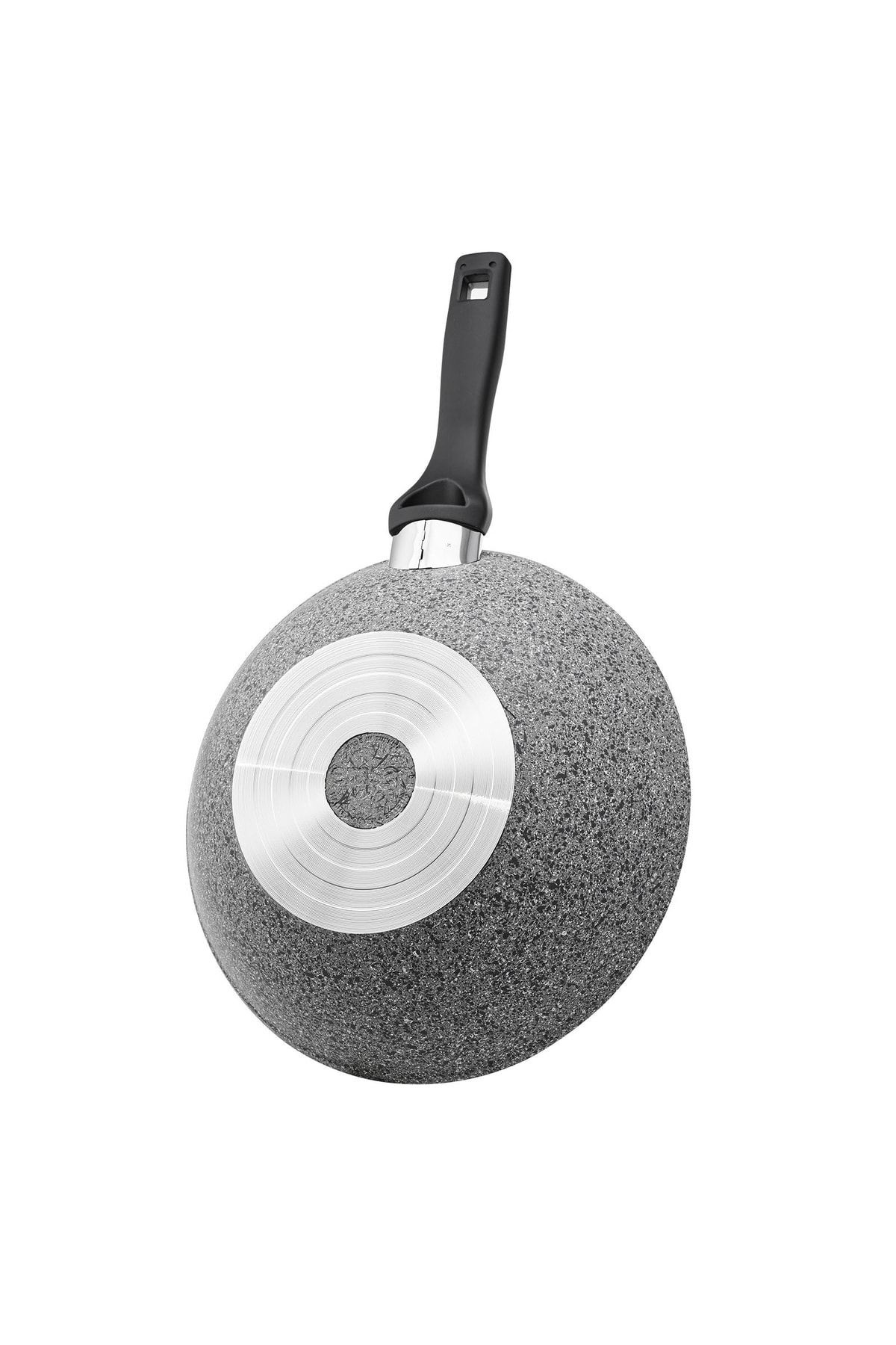 Titangranit Wok Tava 28 Cm