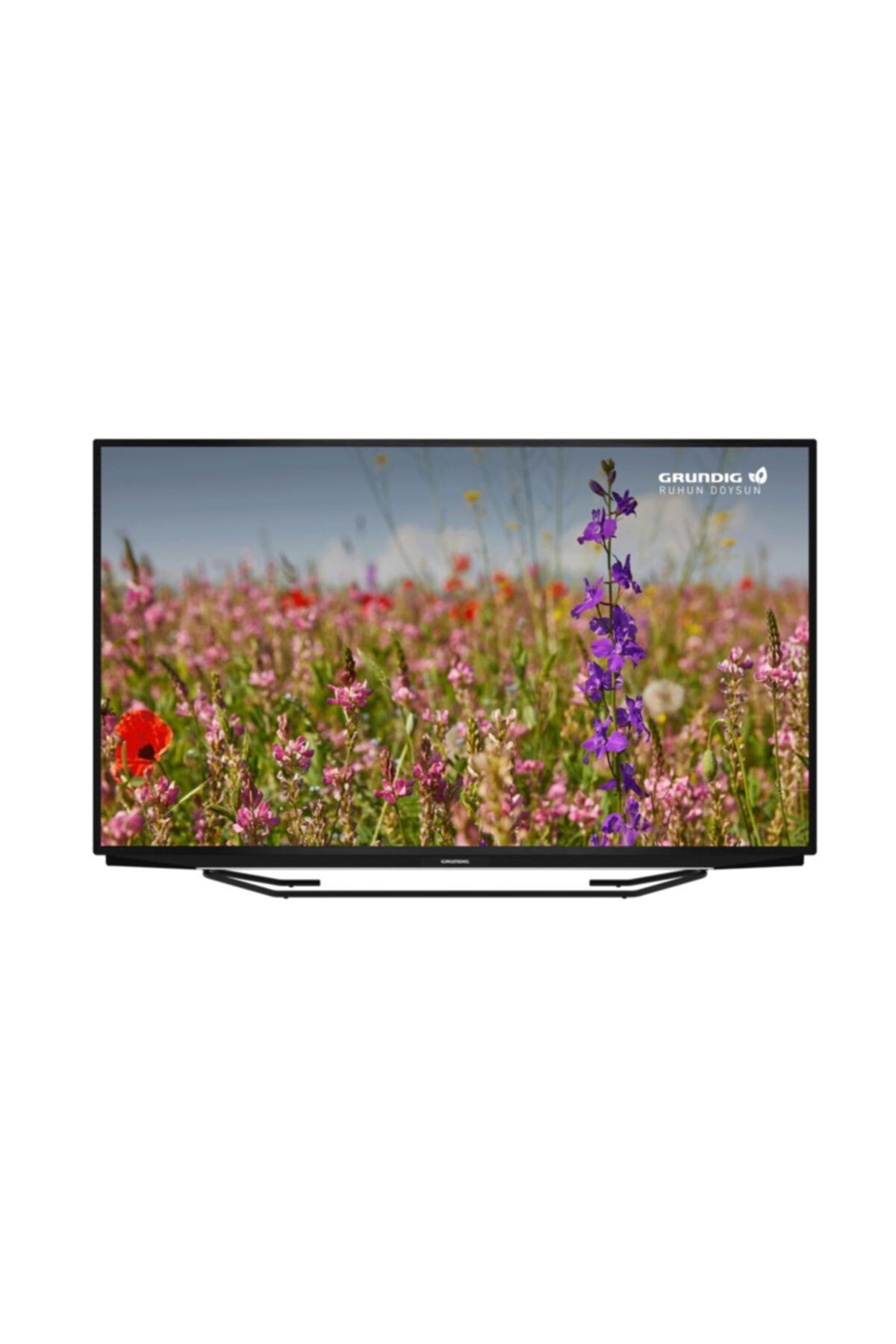 Belgrad 55 GFU 7905 55" 139 Ekran Uydu Alıcılı 4K Ultra HD Android Smart LED TV