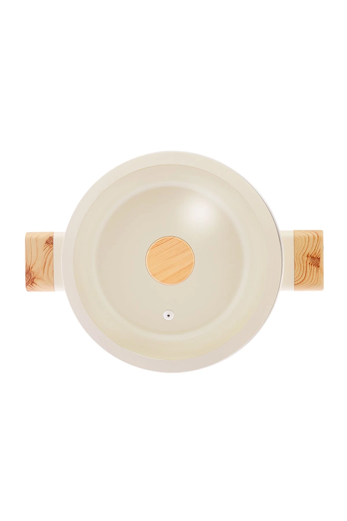 Swiss Crystal 24 Cm Derin Tencere