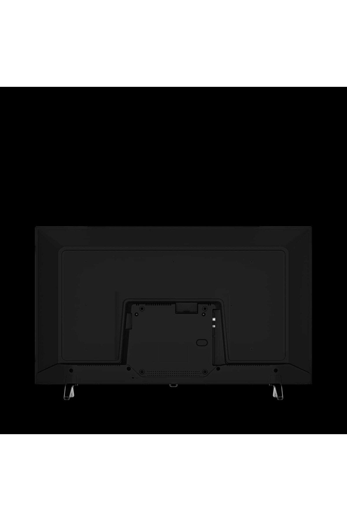 40 Hamburg Gdf 5955b Led Tv