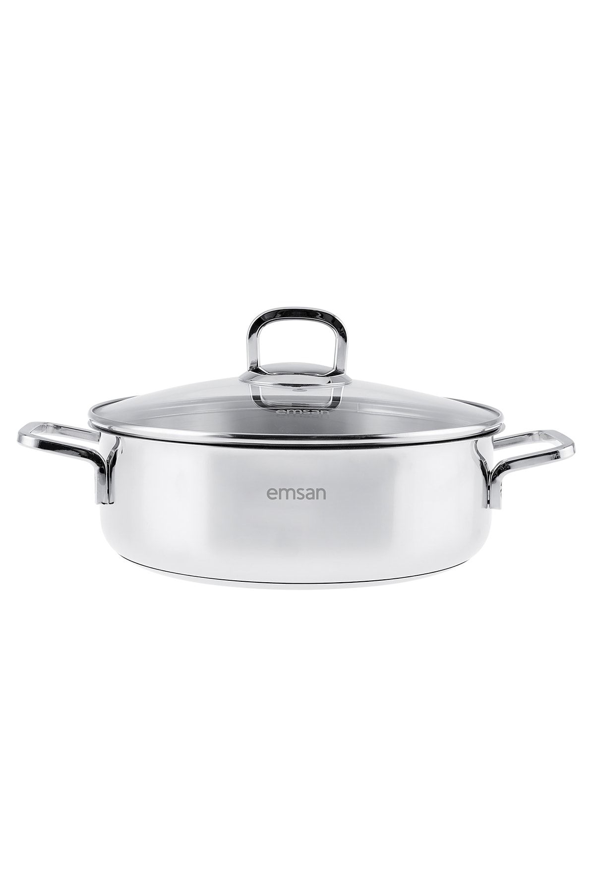Cocinero 10 Parça Çelik Çeyiz Seti
