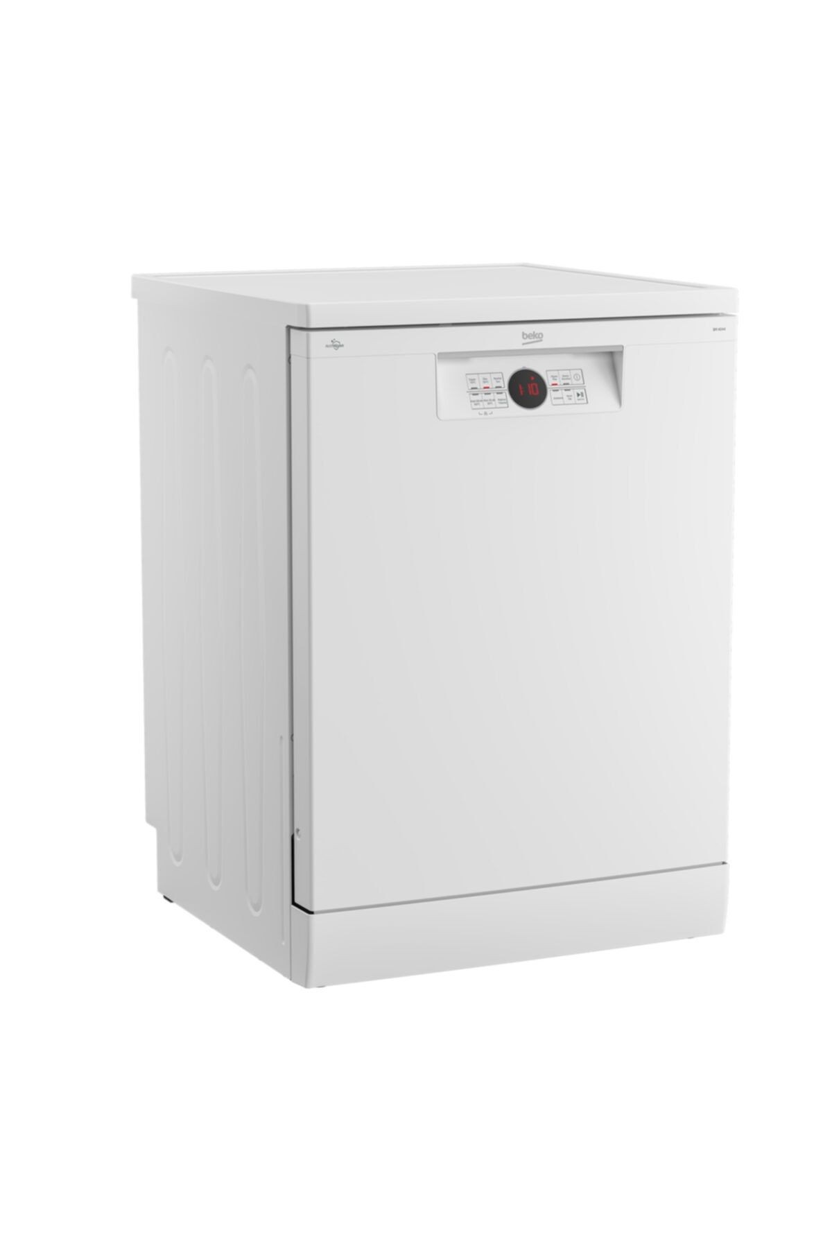 4 Programlı Bulaşık Makinesi Bm 4044